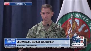 “WE ARE FIGHTING TO WIN”