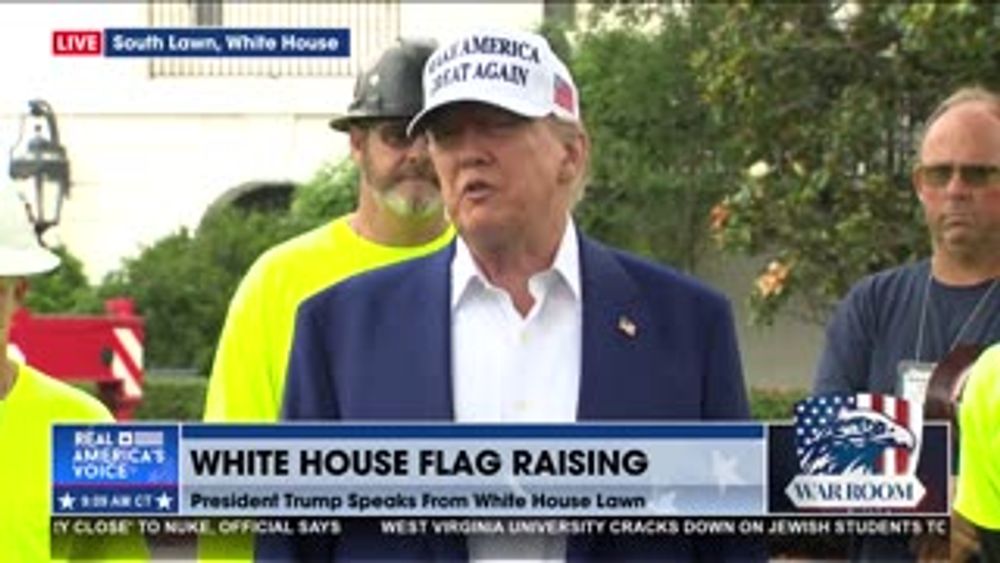 THE TRUMP CARD