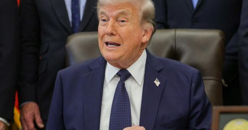 Nearly 93% of NC's 1.7 million students eligible for Trump’s signature school choice initiative