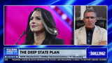 THE DEEP STATE PLAN WENT INTO OVERDRIVE