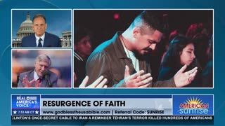 RESURGENCE OF FAITH