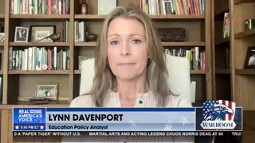 SCHOOL CHOICE IS THE MODEL FOR HOW MUSLIM INVASION OPERATES