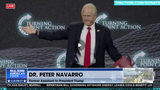 Peter Navarro on the What the Democrat Attorney General Did