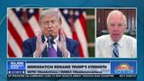 JOHNSON: TRUMP MADE THE TOUGH CALL