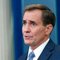 VOA Interview: NSC Spokesperson John Kirby
