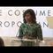 Michelle Obama and Anna Wintour have a moment