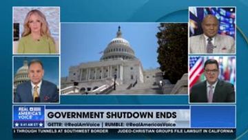 FILIBUSTER SHOWDOWN 11-13-5