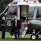 Trump’s COVID-19 Diagnosis Upends Presidential Campaign