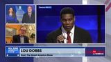 Lou Dobbs On Strategy For Herschel Walker Winning The GA Runoff