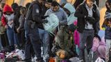 GOP Rep. Higgins warns many unaccompanied minors at border appear drugged