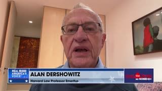 Alan Dershowitz says SF's discontinuation of elections director is clear legal violation
