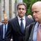 Prosecutors Have at Least 12 Recordings by Trump Lawyer Cohen