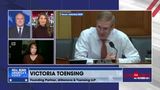 Victoria Toensing's Advice For Exposing Justice System Corruption