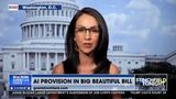BOEBERT ON THE AI PROVISION IN THE BBB