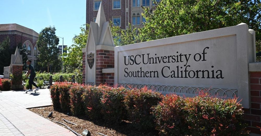 Univ of Southern California faces layoffs amid $200M deficit, cites 'shifts in federal support'