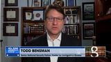 Todd Bensman: Border Crisis Could Determine Outcome of 2024 Election