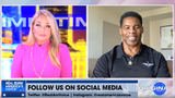 HERSCHEL WALKER SLAMS MEDIA HYPOCRISY, TREATMENT OF BLACK CONSERVATIVES AND REPUBLICANS