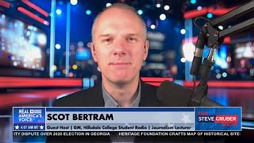 THREE BIG THINGS 11-3-25