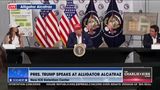 TRUMP ON ENERGY AND THE STRATEGIC RESERVES