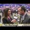 Tudor Dixon Interviews With Tim Murtaugh At Lexington Trump Rally