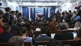 Federal judge issues injunction against Trump's ban on CNN, MS NOW and Politico at White House