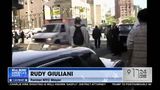 GIULIANI: "WE WERE ON OUR OWN"