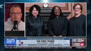 WARNING OF ONE-PARTY RULE IF DEMOCRATS REGAIN POWER