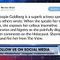 President of the Zionist Organization of America on Whoopi Goldberg's Remarks