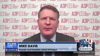 “JUSTICE IS COMING” FOR BRENNAN