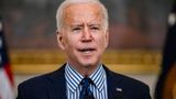 Biden will instruct states to make all adults to be eligible for COVID vaccine no later than May 1