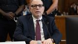 Judge sentences Harvey Weinstein to 15 years in prison in New York sexual assault case
