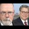 HUGE! BARR/DURHAM JUST CORNERED THAT FAKE SPY AS DETAILS OF 2015 INT’L PLOT TO FRAME DON JR EMERGE!