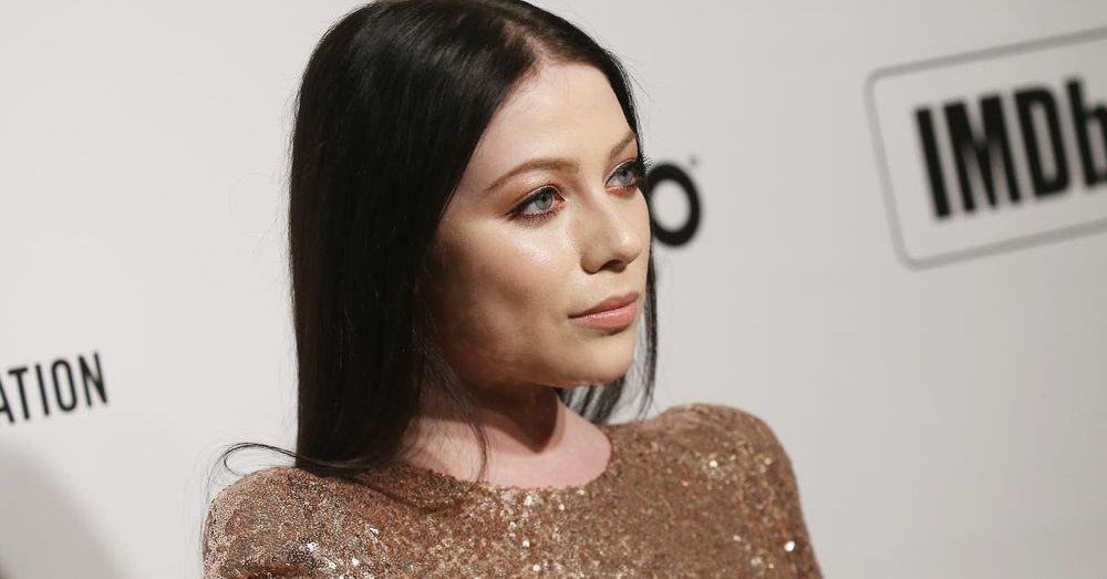 'Gossip Girl' star Michelle Trachtenberg dead at 39