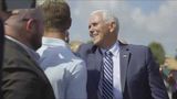 Vice President Pence Visits Eastern Kentucky