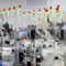 US Moves to Keep Advanced Semiconductor Technology Out of China