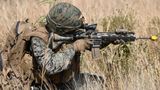Special Marine tactical force has been deployed twice in the past month