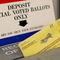 Trump Convenes Election Security Meeting as Hacking Looms