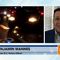 Benjamin Mannes comments on the police system one year after the death of George Floyd