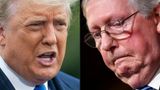 Mitch McConnell demands answers from Justice Department on Trump raid