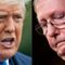 Amid debt ceiling debate, Trump slams McConnell as 'the best thing that ever happened' to Democrats