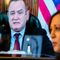 Guatemalan president blamed Biden for border crisis ahead of VP Harris' arrival