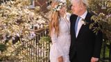 UK Prime Minister Boris Johnson married Carrie Symonds on Saturday