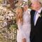 UK Prime Minister Boris Johnson married Carrie Symonds on Saturday