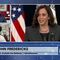 John Fredericks talks to Couy Griffin about being in a Washington dc jail