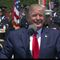 President Trump Participates in a Full Honors Welcome Ceremony for the Secretary of Defense