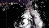 Category 1 Hurricane Debby makes landfall in Florida