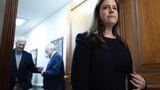 Elise Stefanik votes against continuing resolution, defying Speaker Johnson