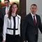 Pence Aide Testifies at Trump Impeachment Inquiry