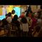 Michelle Obama hosts kids ‘state dinner’