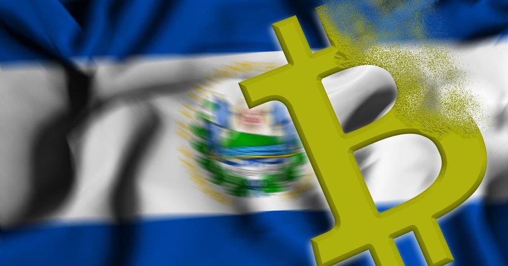 El Salvador's Bukele was forerunner in trend to help nations prosper with Bitcoin. Has it paid off?